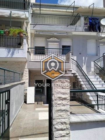 Μεζονέτα για ενοικίαση Ταγαράδες (Θέρμη) - Φωτογραφία 5