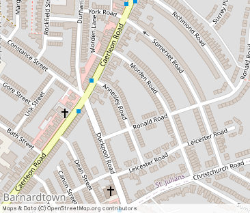 3 bedroom terraced house to rent - Photo 1