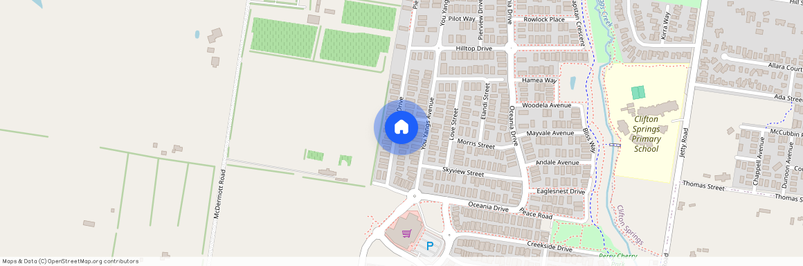 18 Pierview Drive, Vic 3222, Curlewis