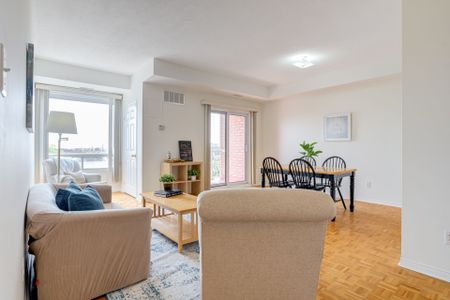 For Lease - 32 Tannery Street Unit# 602, Mississauga, Ontario - Photo 4