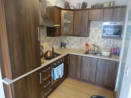 16 Stranmillis Park - Apt1, Belfast, BT9 5AU - Photo 5