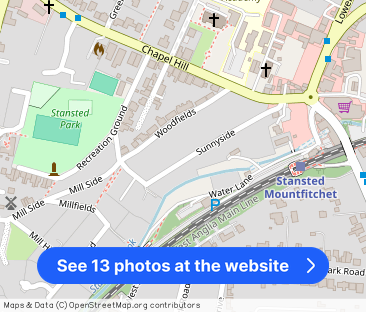 Sunnyside, Stansted, CM24 - Photo 1