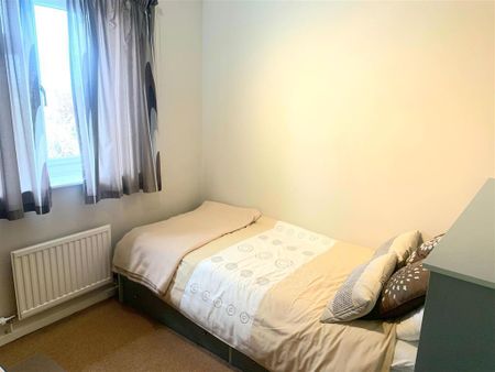 Perivale Close, Nottingham, Nuthall - Photo 5