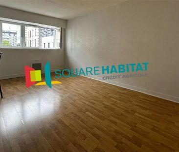 Location appartement 1 pièce - 27.66m² à Orleans (45000) - Photo 1
