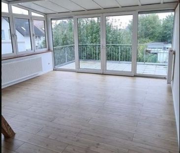 Freundliche 4-Zimmer-Terrassenwohnung in Alsdorf - Photo 1