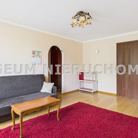 Mieszkanie na wynajem - Photo 1