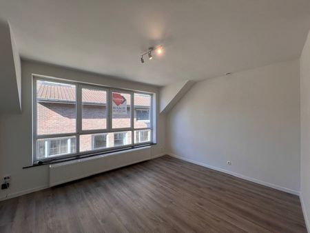 Te Huur 1 slaapkamer Oostende Dwarsstraat 1B - Photo 5
