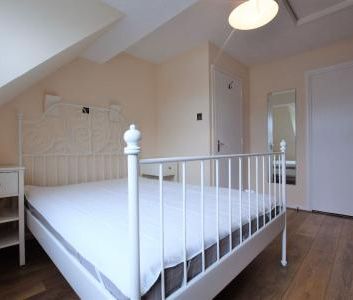 4 Bedroom Student Home - Henry Court (Near City Centre) - Photo 6