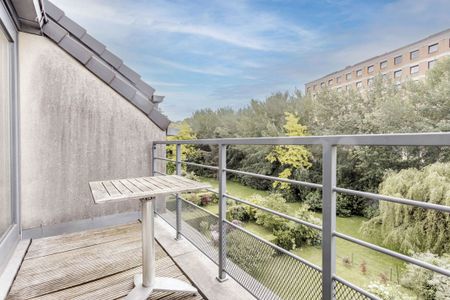 Appartement te huur - Photo 2