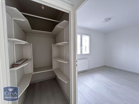 Location Appartement 2 pièces 50m² LIMOGES 87000 - Photo 5