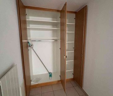 3.5 Zimmer, 85 m², 1. Stock - Photo 4