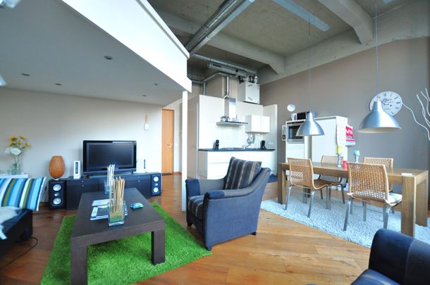 Lichttoren 234, Witte Dame, 5611BJ, Eindhoven - Foto 1