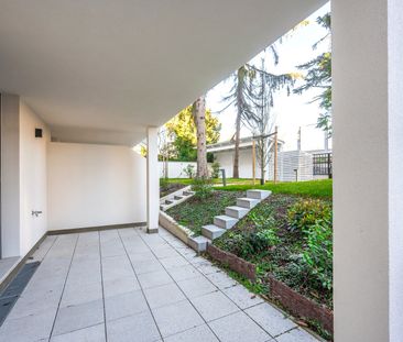 AUHOFSTRAßE - VILLA AUHOF Gartenwohnung – Leben im Grünen und urban... - Photo 4