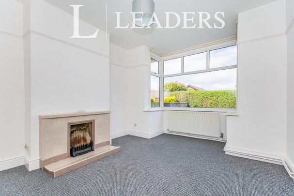 3 bedroom semi-detached house to rent - Photo 1