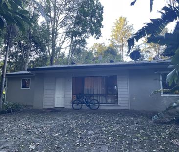 Private Hinterland Retreat - Photo 4