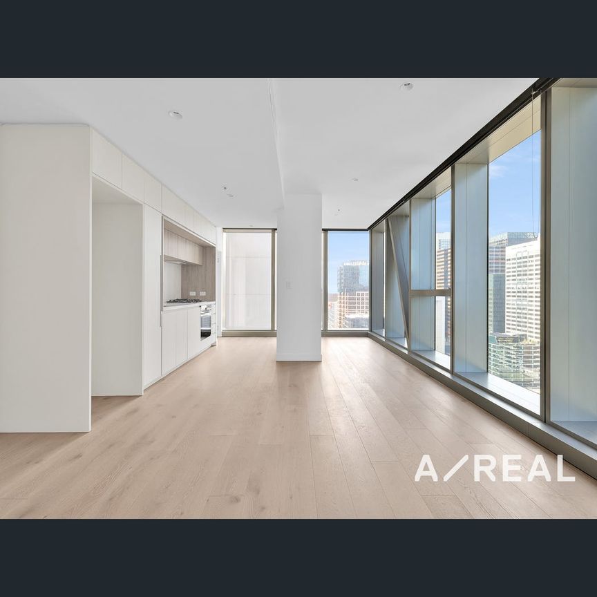 3110/639 Little Lonsdale St, Melbourne, Vic 3000 - Photo 1