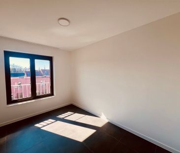 Nieuwbouw appartement met twee slaapkamers op top locatie - Photo 2