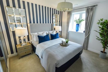 1 bedroom Flat To Let - Photo 4