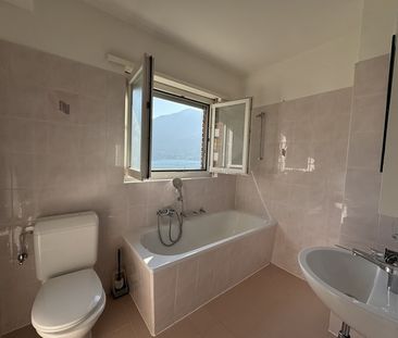 Splendido appartamento di 4.5 locali con vista lago a Melide - Photo 3