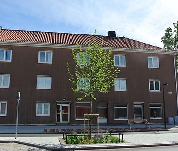 Östra Sandviksgatan 13 B - Foto 2