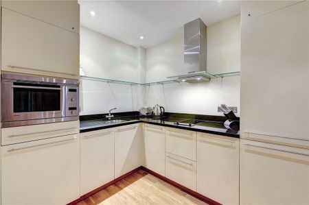 Studio to rent - Photo 2