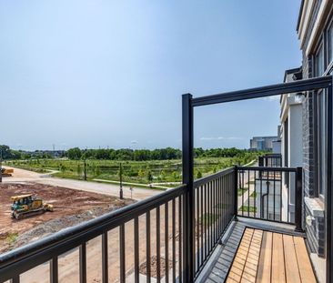 For Lease - 1357 SHEVCHENKO Boulevard, Oakville, Ontario - Photo 4