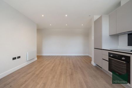 1 bedroom apartment to rent - Photo 5