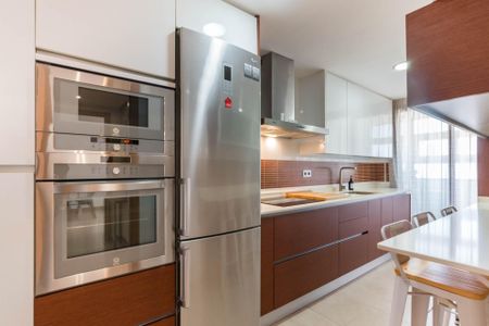 Flat - Murcia (Avenida Juan De Borbon) - Foto 4