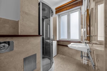 Mieszkanie w sercu Warszawy, ul. Bartoszewicza - Photo 5