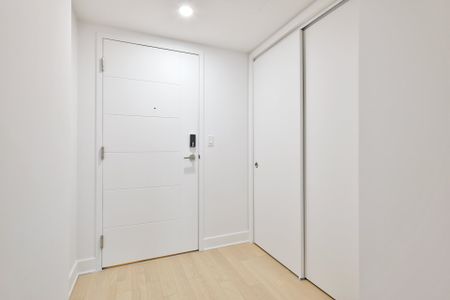 Condo for rent, Montréal (Le Sud-Ouest) - Photo 5