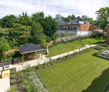 1 bedroom retirement property to rent - Photo 6