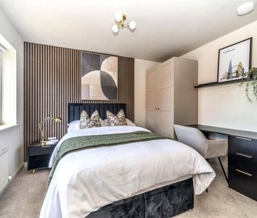 1 bedroom property to rent Croyland Drive, Elstow, Bedford, Bedford... - Photo 1