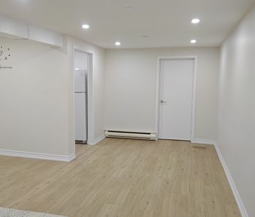 For Lease - 292 Brighton Court Unit# Lower, Oshawa, Ontario - Photo 5