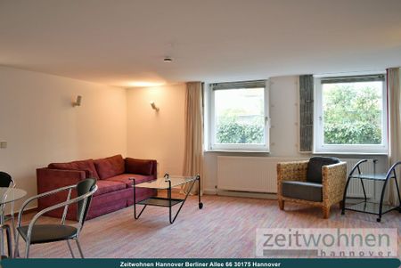 Kleefeld, Philosophenviertel, fast am Wald, PKW Stellplatz - Photo 2