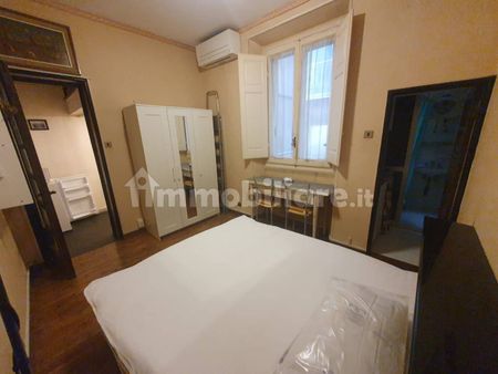 Open space via Antonio Scialoja 71, Mazzini - Oberdan, Firenze - Foto 3