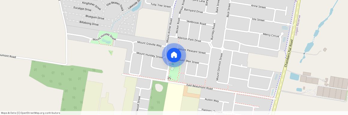 8 Barbossa Street, Qld 4125, Park Ridge