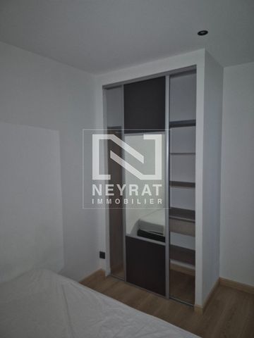 Location Appartement 2 pièces Meublé 35m² DIJON 21000 - Photo 2