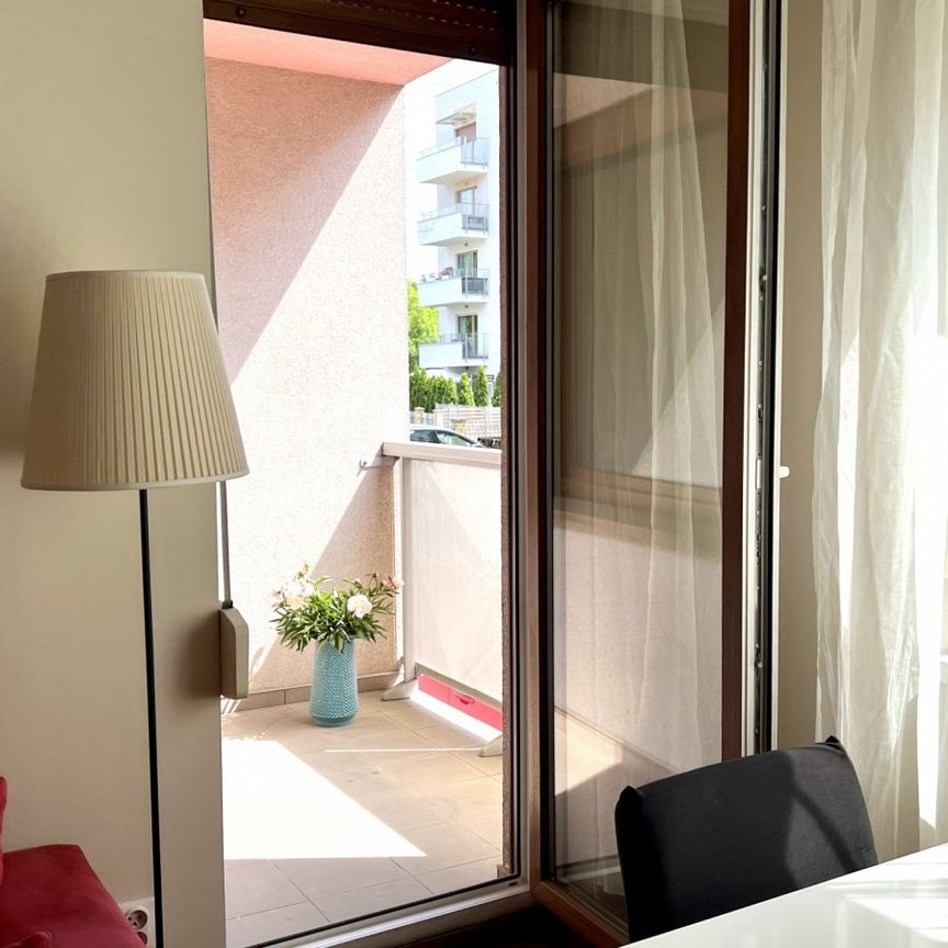 Mieszkanie 2-pokojowe przy Malcie - Photo 1