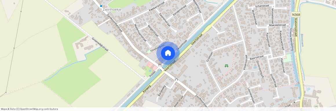 Zwaanhoek 2 / 2.3, 8460 Oudenburg