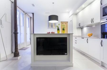 Calle de la Cabeza, Madrid, Community of Madrid 28012 - Photo 3