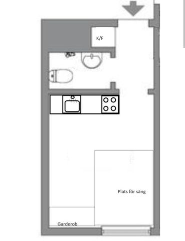 Lötsjövägen, Sundbyberg - Foto 4