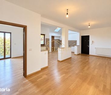 BG 212-Apartament cu 3 camere, 140 mp, pe două niveluri | Giroc - Photo 5