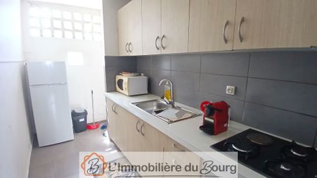Location Appartement 3 pièces 48m² LES ABYMES 97139 - Photo 2