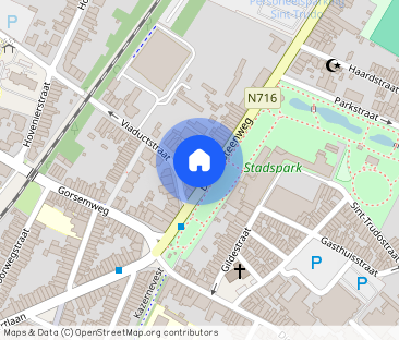 Huis te huur in Kerkom-Bij-Sint-Truiden - Photo 1