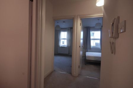 1 bedroom apartment to rent - Photo 3