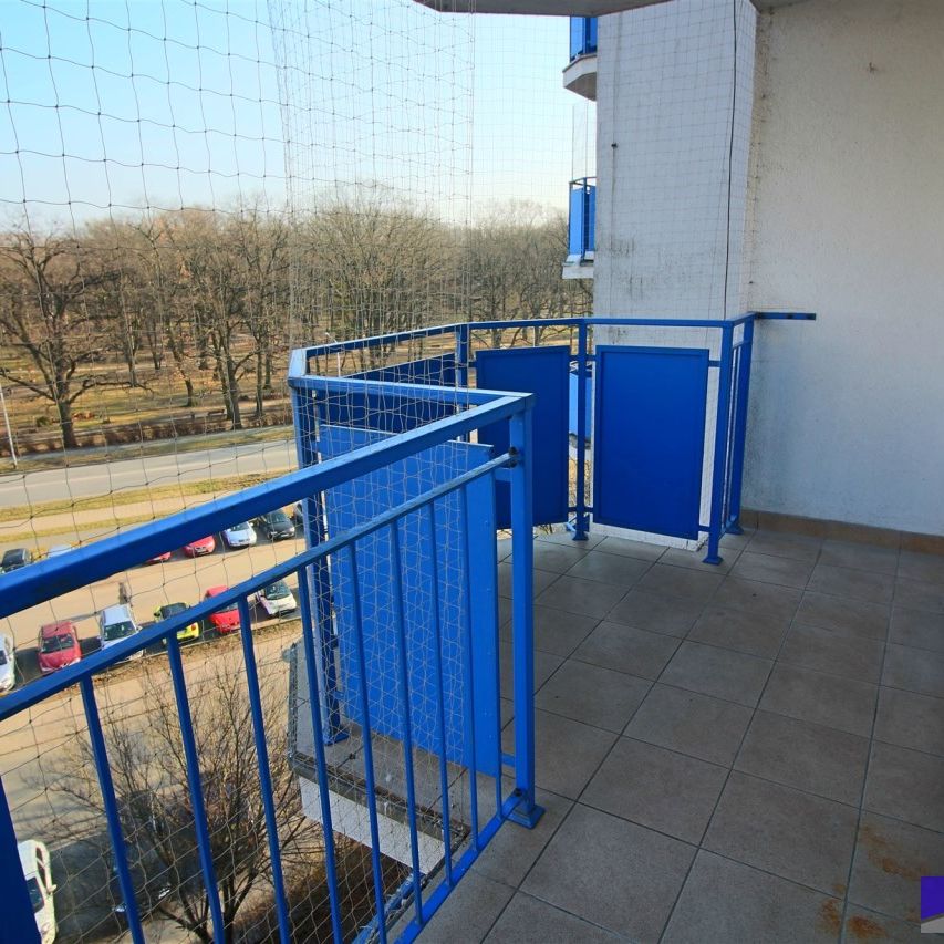 Wrocław, Fabryczna, Kozanów, Kolista - Фото 1