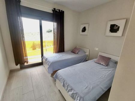 Finestrat, Valencian Community 03509 - Foto 5