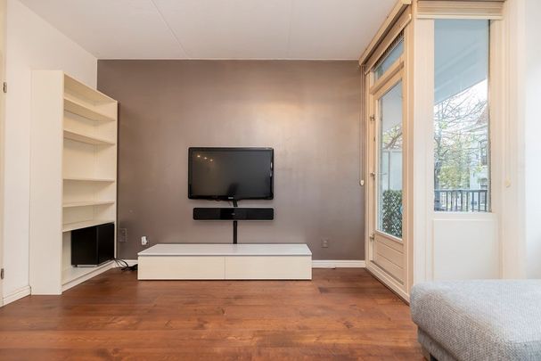 Te huur: Appartement Tweede Jacob van Campenstraat in Amsterdam - Foto 1