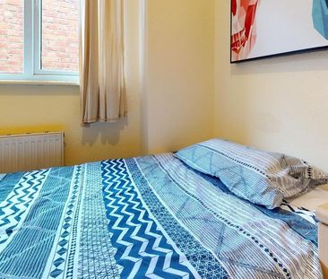 Flat share to rent - Photo 2