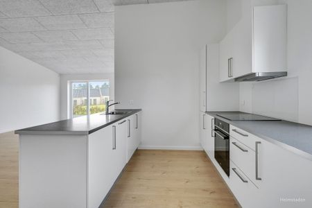 5-værelses Rækkehus på 124 m² i Randers SV - Foto 3